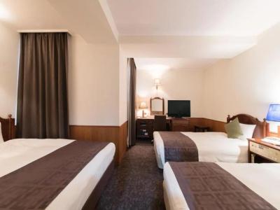 Premier -Cabin- Obihiro - 44