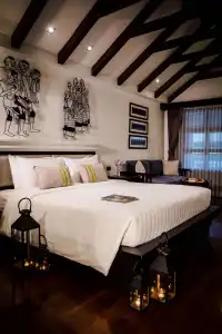 NA NIRAND Romantic Boutique Resort - 44