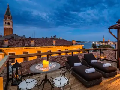 Baglioni Luna  - 109