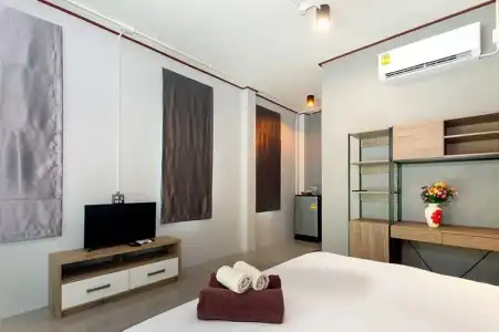 Ko Kut Ao Phrao Beach Resort - 32