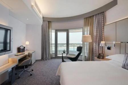 Capital Centre Arjaan by Rotana - 39