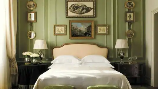Four Seasons Firenze - 48