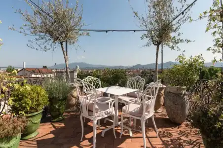 Eurostars Florence Boutique - 70