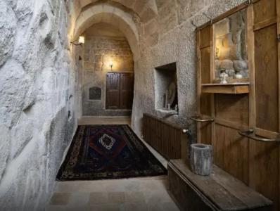 Grand Cave Suites - 141