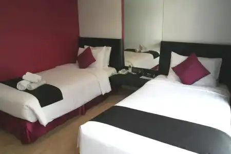 Grand Inn - 29