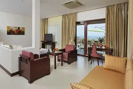 Victoria Phan Thiet Beach Resort & Spa - 64