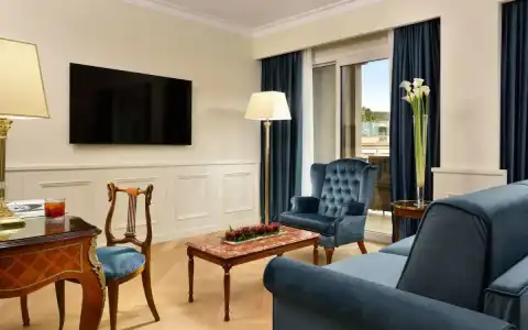 Parco dei Principi Grand & Spa - 53