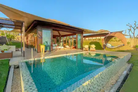 Fusion Resort Cam Ranh - 58