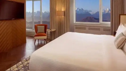 Sheraton - 65