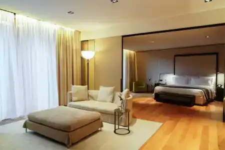 Barvikha & Spa - 109