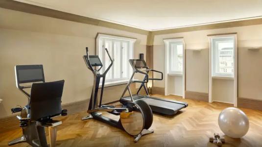 Park Hyatt Vienna - 107