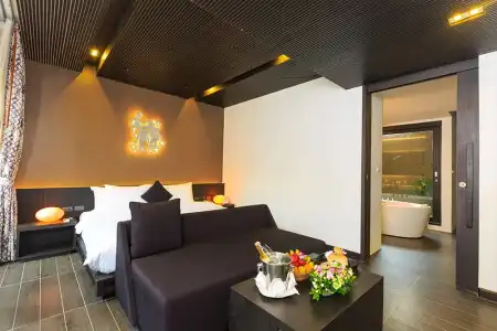 Baan Haad Ngam Boutique Resort & Villas - 111