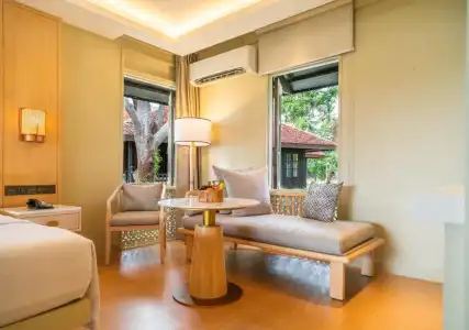 Pelangi Beach Resort & Spa, Langkawi - 56