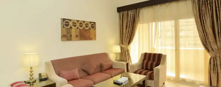Ivory Grand Apartments - 51