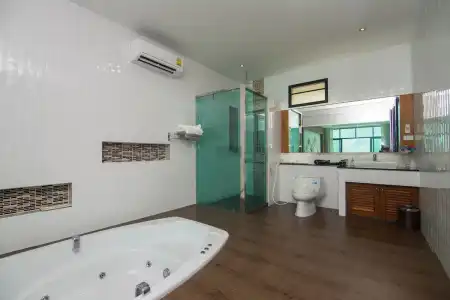 Mountain Resort Koh Lipe - 74