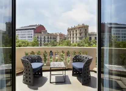 Majestic & Spa Barcelona GL - 56