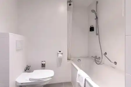 Holiday Inn BRUSSELS - SCHUMAN by IHG - 25