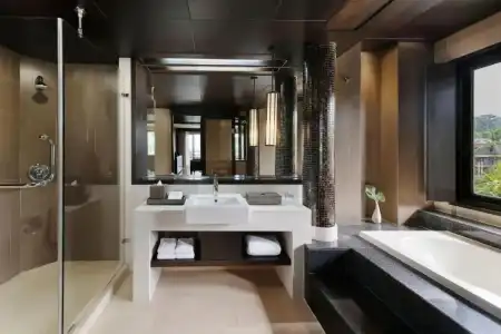Phuket Marriott Resort & Spa, Merlin Beach - 79