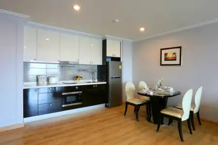 Sirin Exclusive and Residence - 51