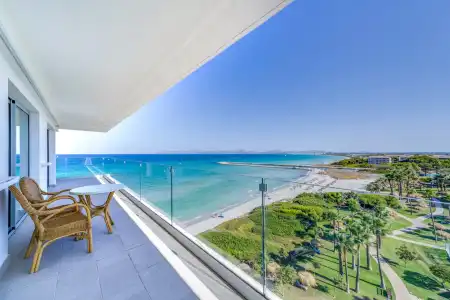 Playa Esperanza Resort Affiliated by Melia - 120