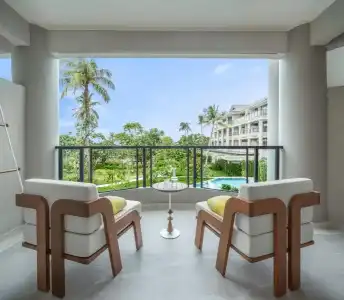 Centara Reserve Samui - 5