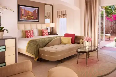 The Beverly Hills - Dorchester Collection - 64
