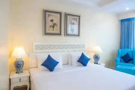 Lido Beach Pattaya - 52