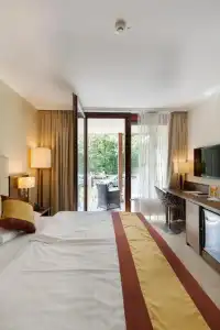 Sacher Baden - 40