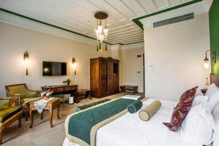 Rose Garden Suites - 57
