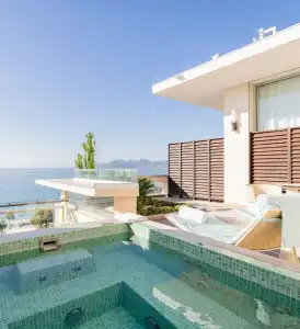 Mondrian Cannes - 53