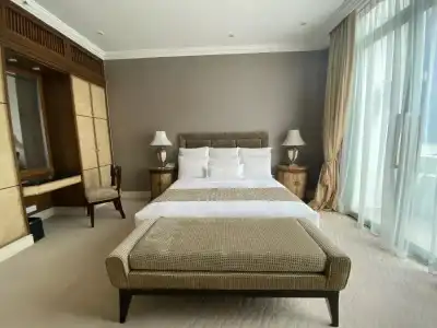 The Ritz-Carlton, Kuala Lumpur - 98