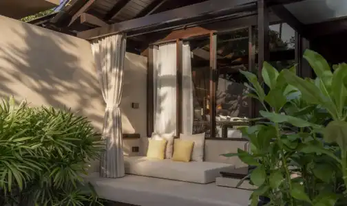 The Spa Resorts - Lamai Beach - 32