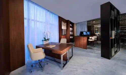 Pullman Dubai Creek City Centre - 16