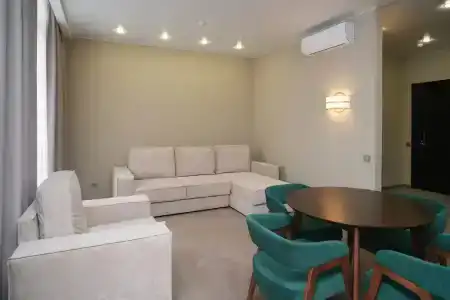 Bogemia on Vavilova Street - 117