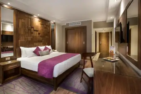 Pyramisa Suites Cairo - 67