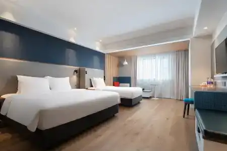 Holiday Inn Express SANYA BAY by IHG - 64