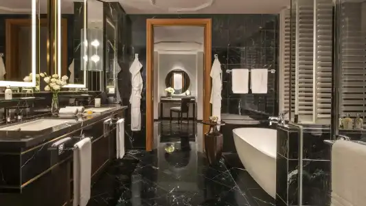 Four Seasons Singapore - 71