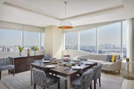 Voco Dubai - 13