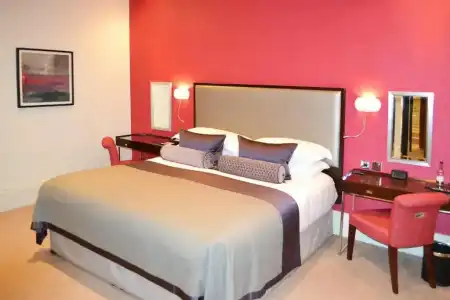 Taj 51 Buckingham Gate, Suites and Residences - 59