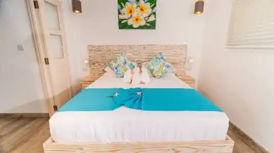 Romance Bungalows - 38