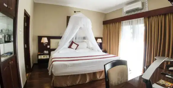 Saigon Phu Quoc Resort - 32