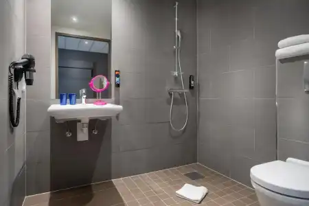 Holiday Inn - the niu, Timber Esslingen by IHG - 19