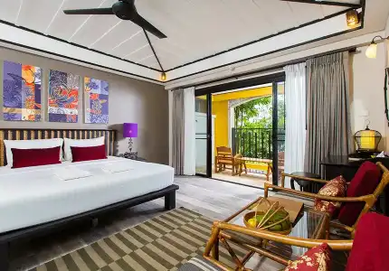 Moracea by Khao Lak Resort - 30