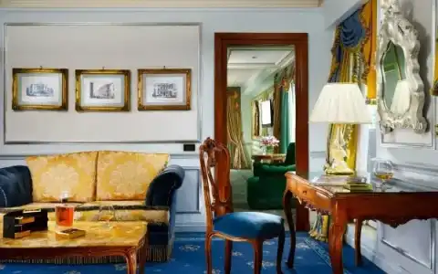 Parco dei Principi Grand & Spa - 68