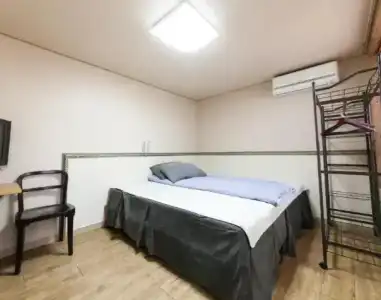 YEHADOYE Guest House - 28