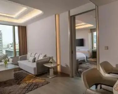 Grande Centre Point Prestige Bangkok - 45