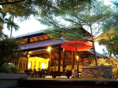 Praseban Resort - 11