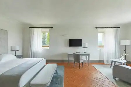 COMO Castello Del Nero - 62