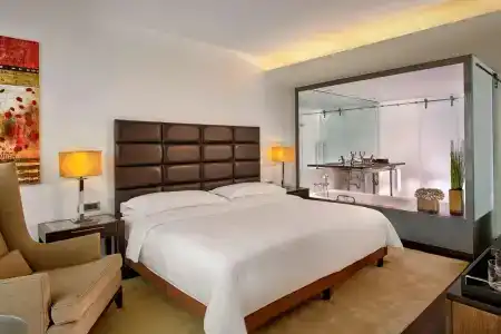 Sheraton Porto & Spa - 22