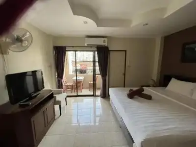 The Links Pattaya - 25